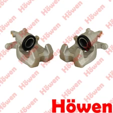 Fits Discovery Range Rover Range Rover Sport 2x Brake Calipers Rear Howen