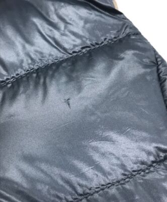 【送料&関税込】Herno Reversible Sleeveless Jacket REVERSIBLE SLEEVELESS JACKET IN NYLON ULTRALIGHT in Blue