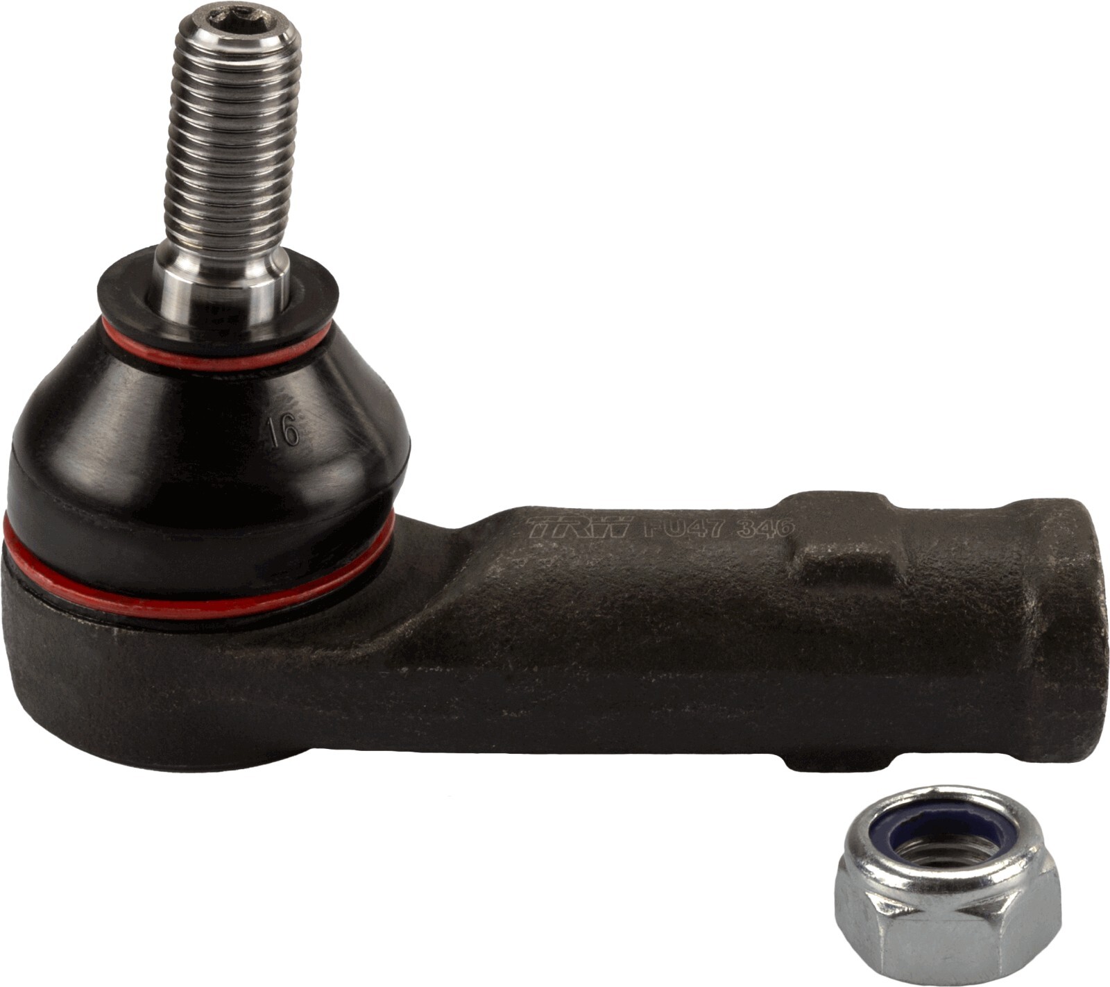 JTE346 TRW Tie Rod End for VW