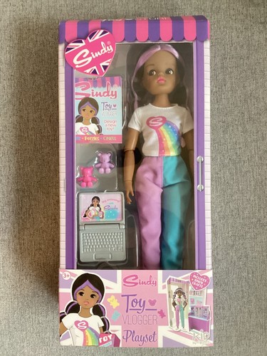 Muñeca Sindy Niños Creaciones Modernas Sindy Estilo Retro Muñecas Varios Juegos - Imagen 22 de 28