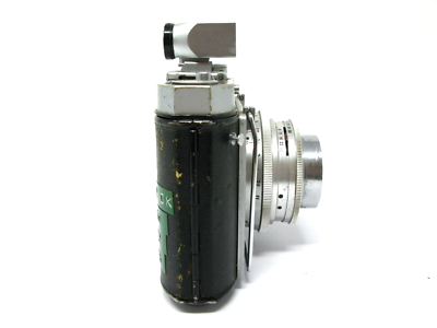Brooks-Plaubel Veriwide 100 Schneider 47mm f8 Super Angulon