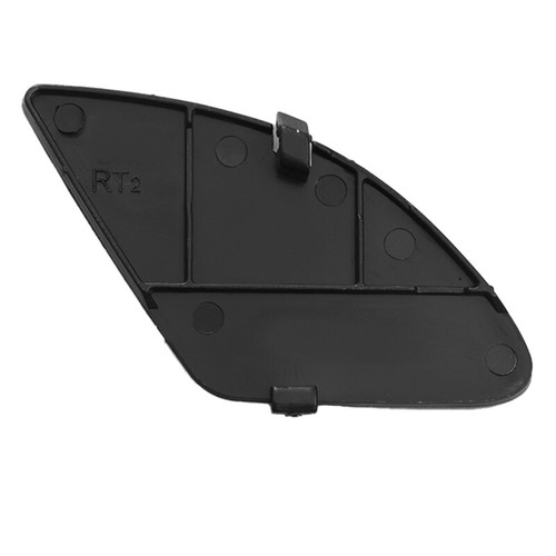 Tapa de cubierta de manija de puerta interior delantera para Honda CRV CR-V 2007 2008 2009 2010-2011 - Imagen 11 de 12