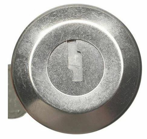 DOOR LOCK KEYED CYLINDER FOR 1979-1993 Ford Mustang 1980-1991 Ford Bronco  - Image 3 of 3