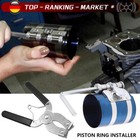 Kolben Installateur Kolben ring zange 53-175mm Kolben ring kompressor Werkzeug