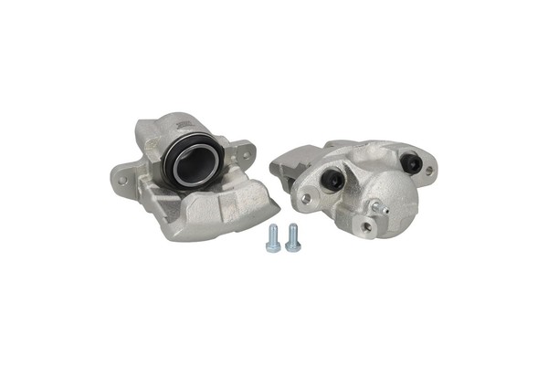 Bremssattel Kamoka JBC0377 FüR Dacia Peugeot LA0 CitroËN Lada Renault ZX 19 Clio-image