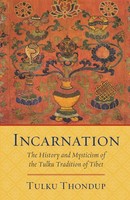 Tulku Thondup | Incarnation | Taschenbuch | Englisch (2011) | Shambhala
