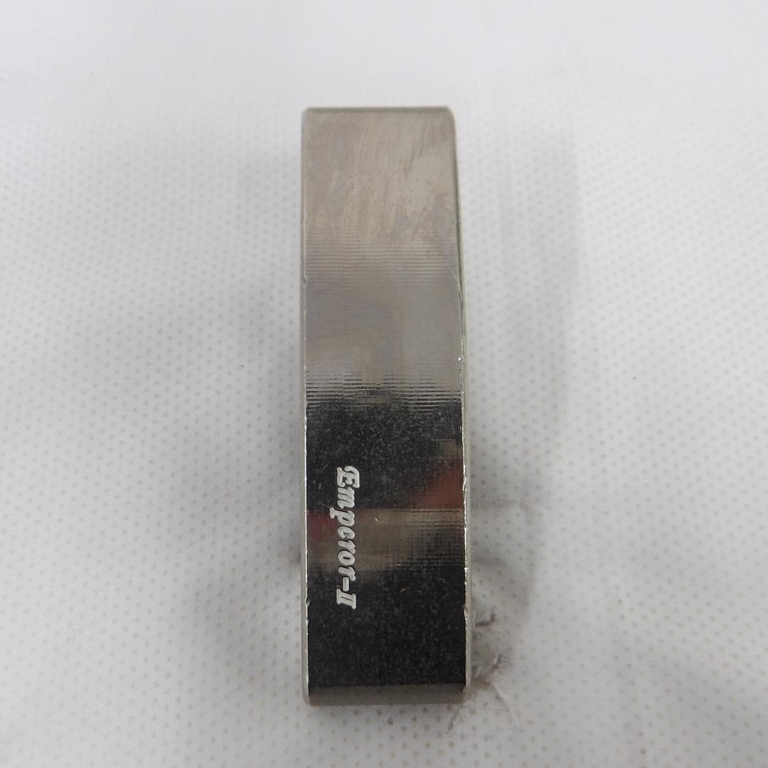 Yamada Putter Studio Putter Yamada Milled Emperor 2 34 inch
