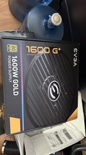 Sealed EVGA Supernova 1600 G Gold Power Supply