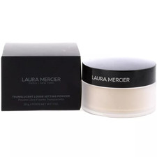 Laura Mercier Loose Setting Powder Translucent. 1 Oz Authentic - FREE SHIPPING