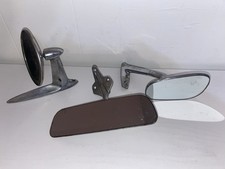 Oem Toyota Corolla -1970- Corolla Hardtop Sedan Chrome Fender Mirror Oem Toyota Corolla -1970- Corolla Hardtop Sedan Chrome Fender Mirror