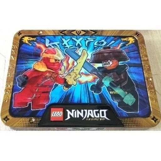 Kai ZX LEGO (R) Complete Sets & Packs for sale | eBay