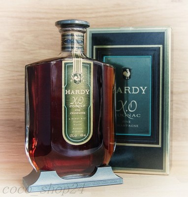 HARDY XO COGNAC