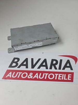 BMW E39 5ER 530D BJ03 STEUERGERÄT BLUETOOTH FREISPRECH ECU MODUL 8421693455202
