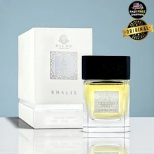 Niche Collection Oud Musk Khalis Eau De Parfum 3.4oz | Made In U.A.E