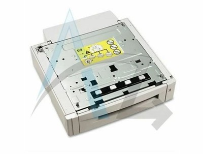 C7130B/C7130-67902 500-Sheet Input Tray for Color LaserJet 5550 (New)