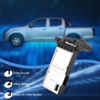 AFH70M-40 897601-9670 Mass Air Flow Sensor for Vehicle Engine Replacement Part