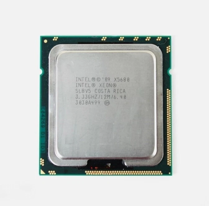 Xeon X5680 for sale | eBay