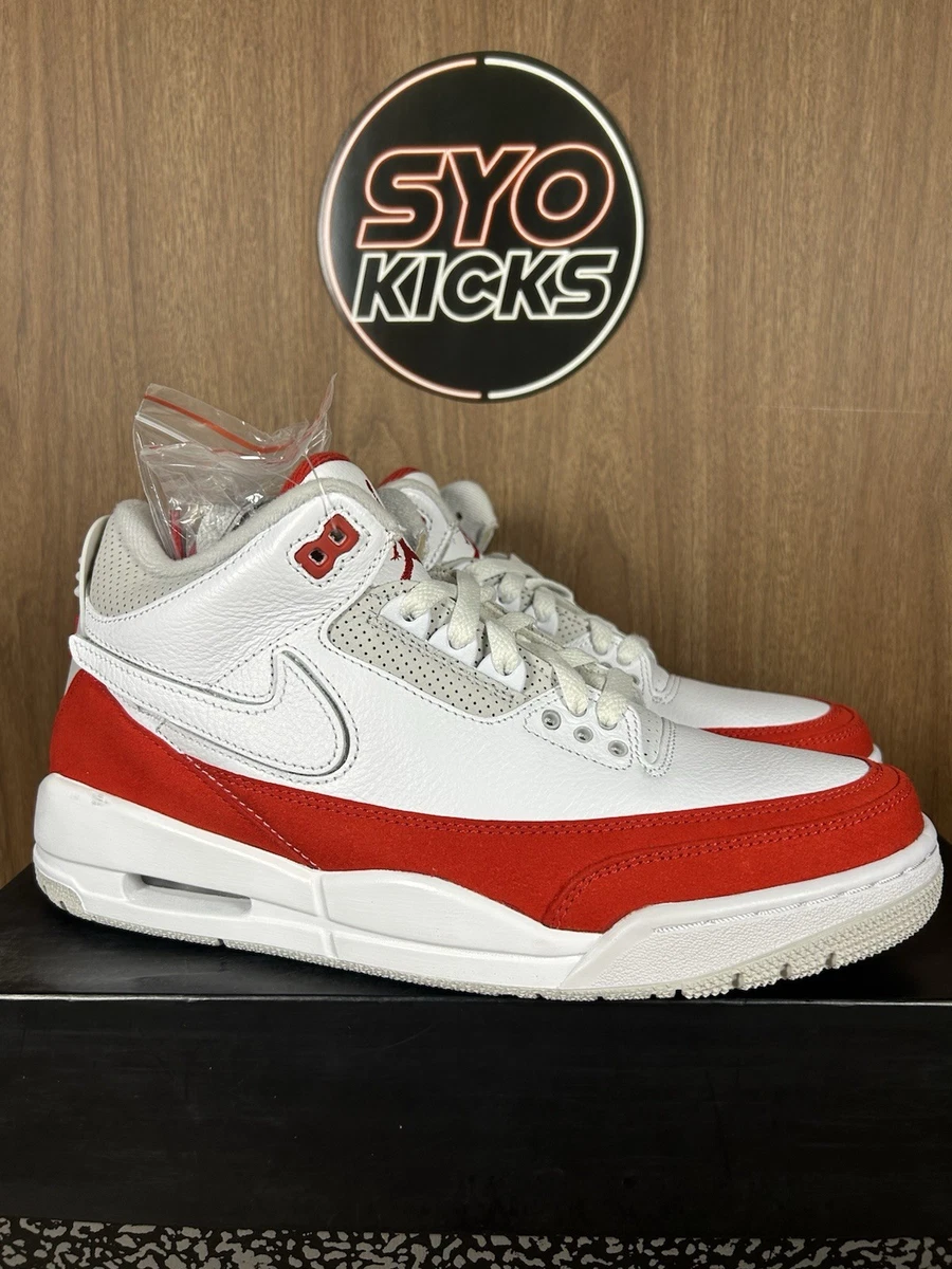 Jordan 3 Retro Tinker Air Max 1 2019 | eBay