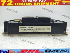 CM800HA-34H MITSUBISHI MADE IN JAPAN, IGBT MODULE QTY 1 US Free TAX