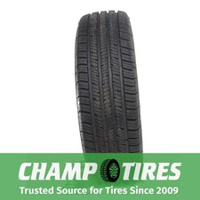 Set Of 4 P21570r15 Bfgoodrich New Advantage Control As 98 H New 1132nds