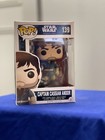 Funko Pop! Vinyl: Star Wars - Captain Cassian Andor #139 — photo 2