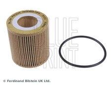 Ölfilter BLUE PRINT ADM52124 Filtereinsatz für FORD RANGER TKE SAFA TRANSIT VW