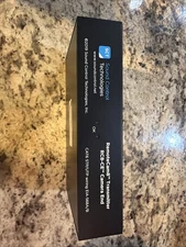 sound control technologies RemoteCam8 Transmitter RC8-CE Camera End