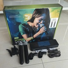 NEW BLX288 SM58 Wireless Dual Vocal System wth 2 SM58 Microphones H9 US