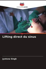 Jyotsna Singh | Lifting direct du sinus | Tas...