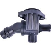 Gates TH41487G1 Thermostat KüHlmittel FüR VW Seat Skoda Termostat Thermometer