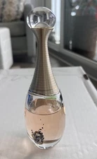 Vintage Christian Dior J'adore L'or Essence de Parfum (2010) 1.3oz/40ml Last One