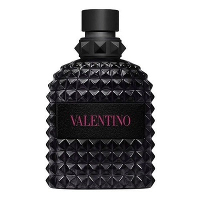 Valentino Men's Uomo Born in Roma Extradose Parfum 3.4 oz Fragrances