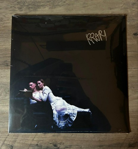 Lp Rrari Dal Tacco - album non sono Gesù [Vinile Autografato Numerato] prezzo ebay