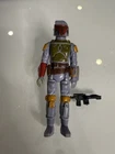 Vtg Star Wars Boba Fett Complete Action Figure 1979 HK Kenner