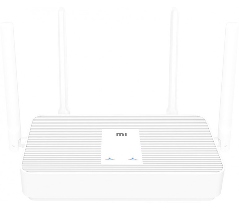 XIAOMI ROUTER AX1800 WI-FI