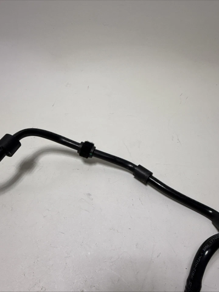 2011 - 2016 BMW 535i F10 3,0 л УСИЛИТЕЛЬ ТОРМОЗОВ ВАКУУМНЫЙ ШЛАНГ ТРУБКА OEM - Изображение 4 из 4