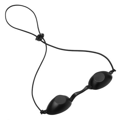 Schutzbrille Rotlichttherapie Augenpads Augenmaske Augenschutzmaske
