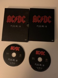 AC DC Plug Me in | eBay