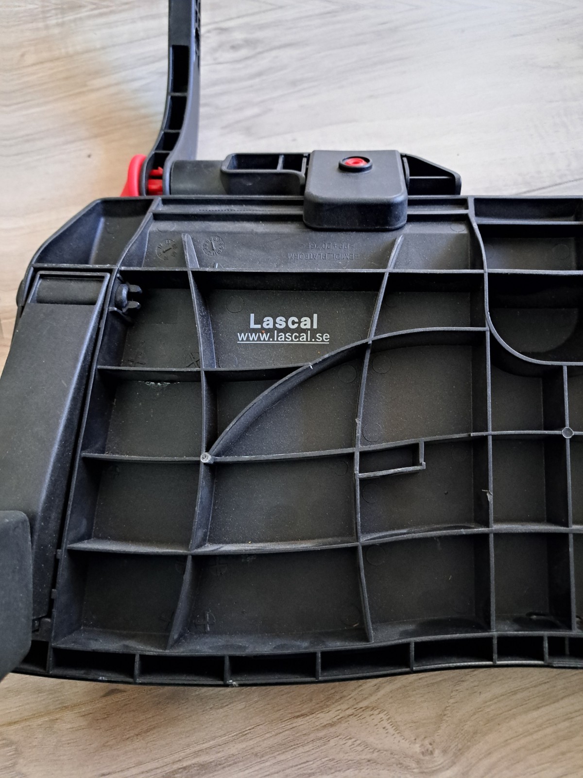 Lascal Buggy Board Maxi Stroller Board