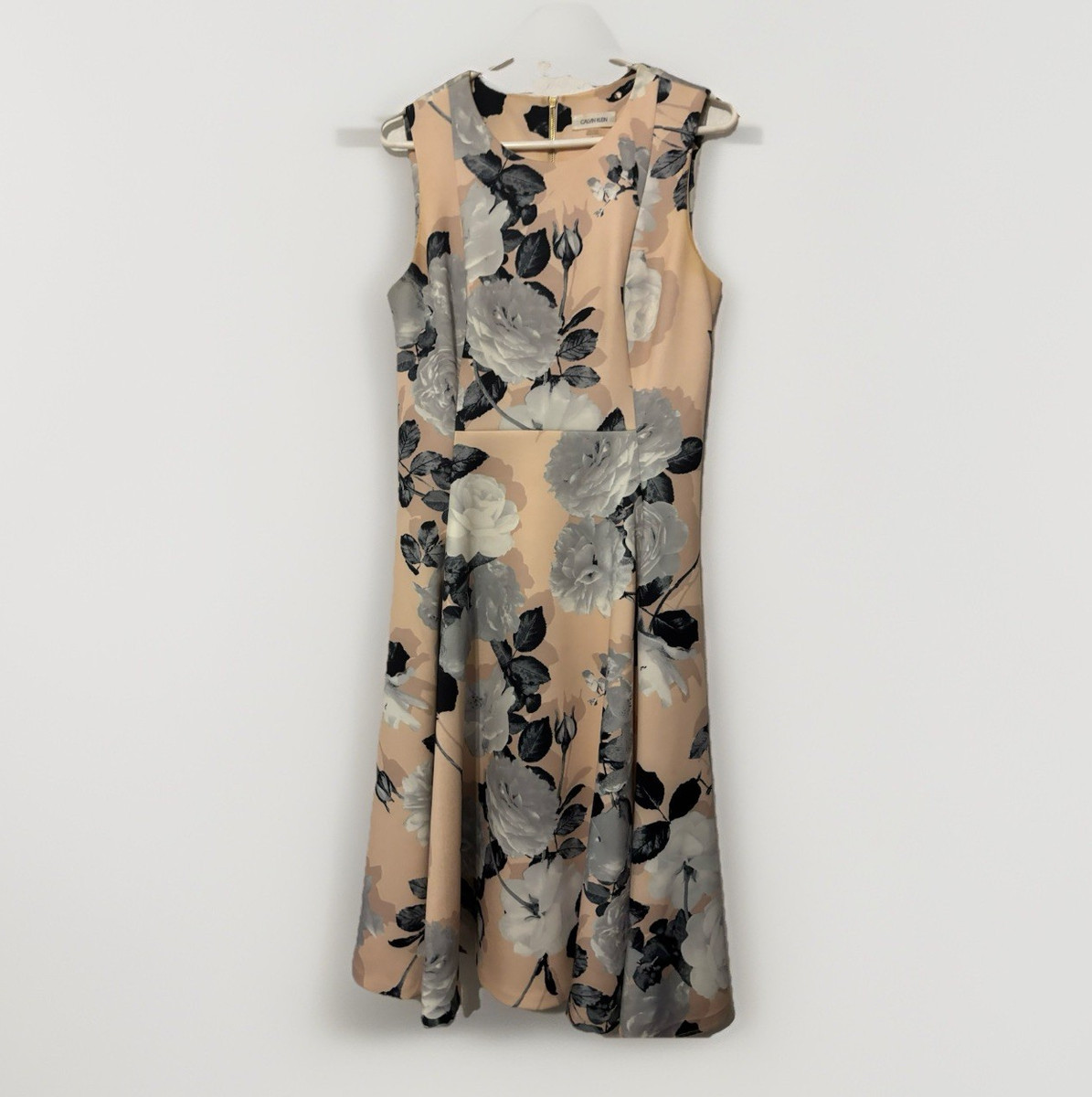 satin navy blue dress Flora Satin Maxi Dress