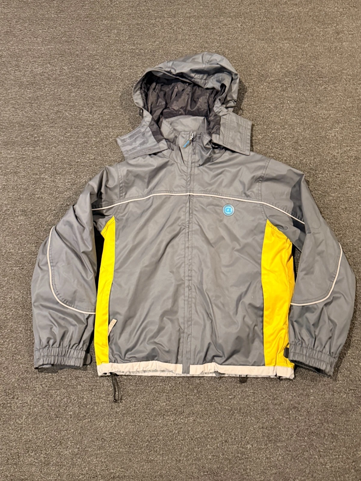 Airwalk Evolution Edition Snowboarding Jacket Men's XS Lined /Snow Ski Parka
Opens in a new window o
