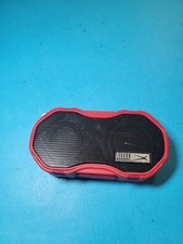 Altec Lansing BABY BOOM XL Bluetooth Speaker Red