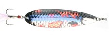 8FS17-35 8" Ben Parker Magnum Flutter Spoon, Undead, 3.5oz,Multi,One Size