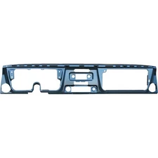 Key Parts 0849-380 Full Dash Panel 1968 Chevrolet/GMC Truck/Suburban With A/C