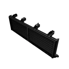 Genuine Mopar Active Shutter Grille 68452775AC