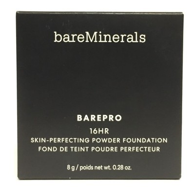 BareMinerals Bare Pro 16HR Skin Perfecting Powder Foundation - Fair 15 Cool