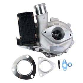 787556-0017 Turbolader 1760759 854800-0001 für Ford Transit Ranger 2.2 TDCi