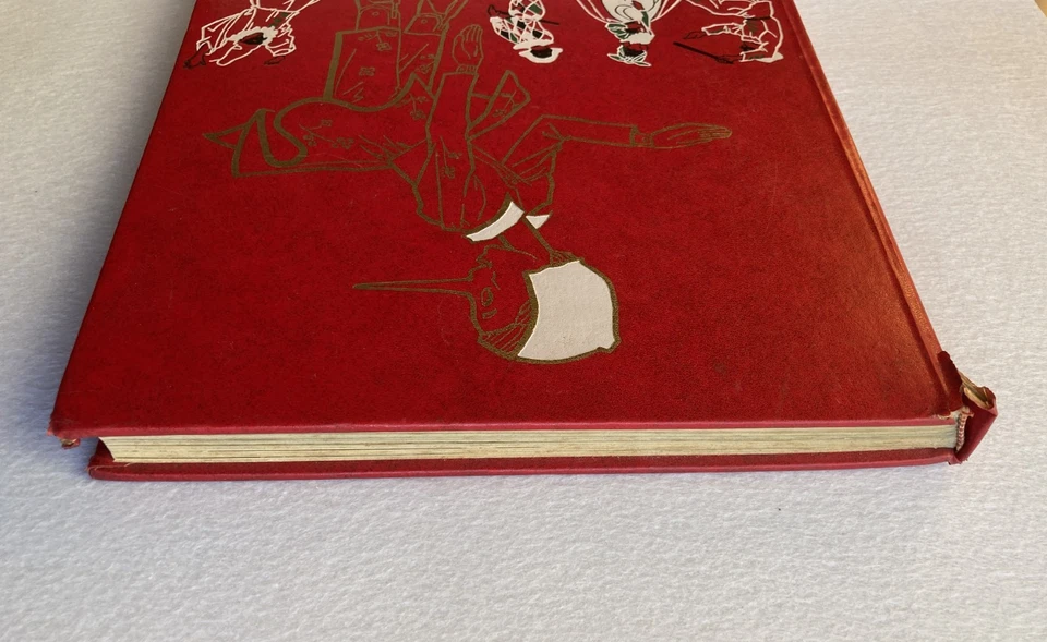 Collodi, LE AVVENTURE DI PINOCCHIO, 2 voll., F.lli Fabbri 1968 - Immagine 3 di 4