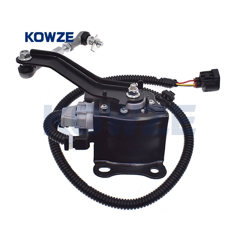 Front SUSP Height Control Sensor LH for Toyota Land Cruiser FZJ100 ...