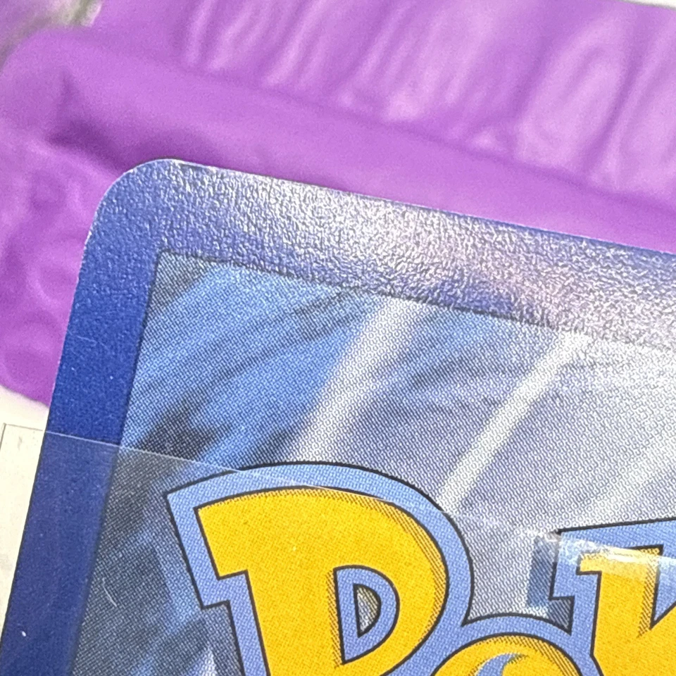 Mew EX 053 Pokemon Scarlet And Violet 151 UPC Promo SVP EN Sealed - Image 4 of 4